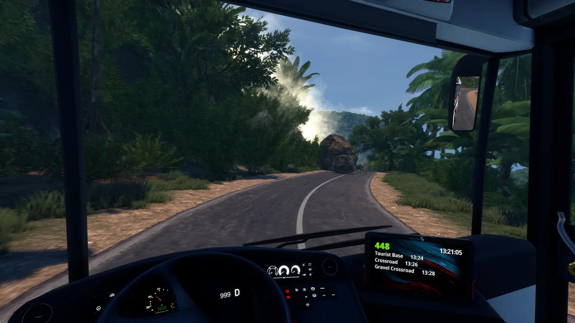 Bus World görsel 20