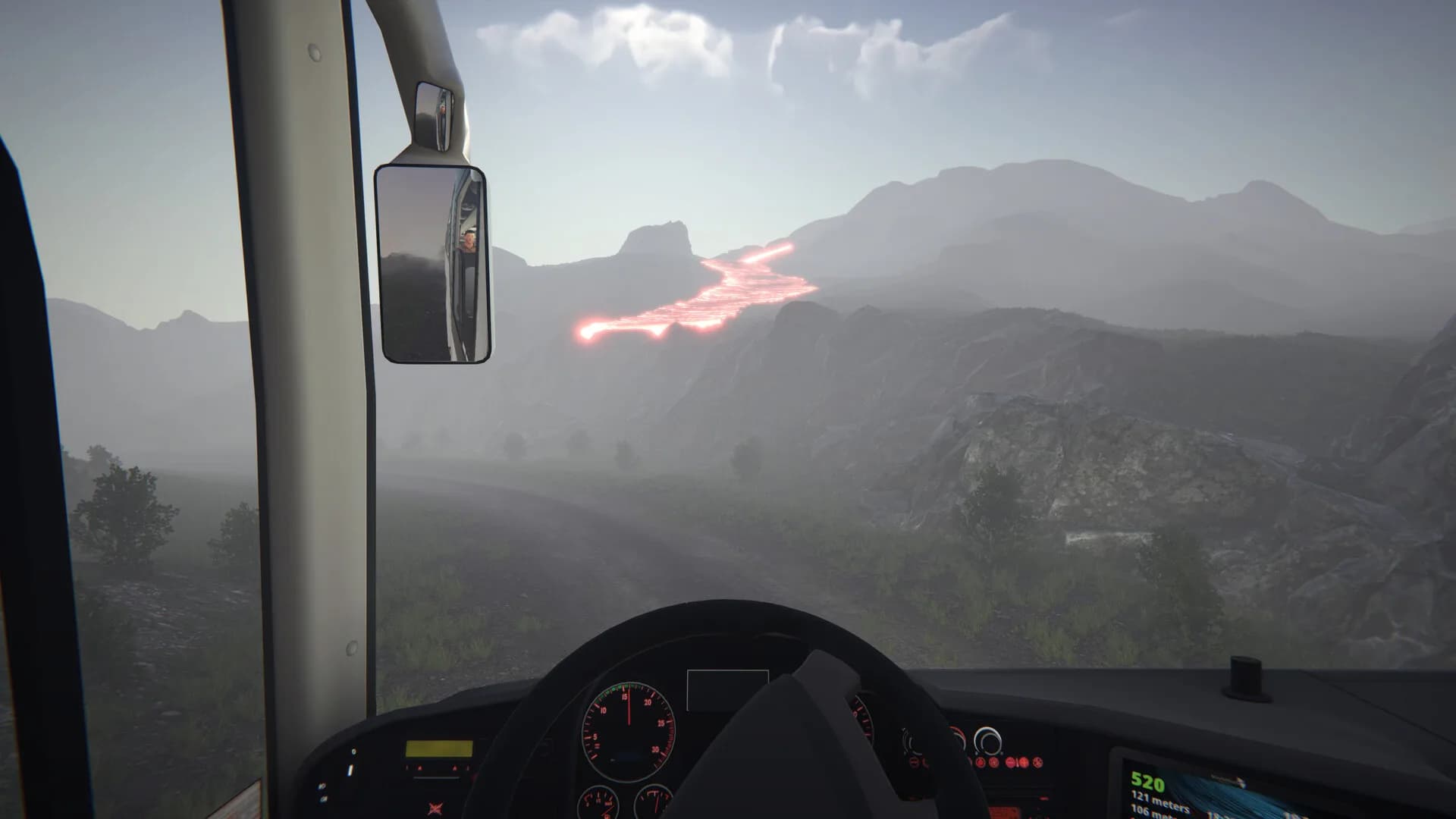 Bus World görsel 4
