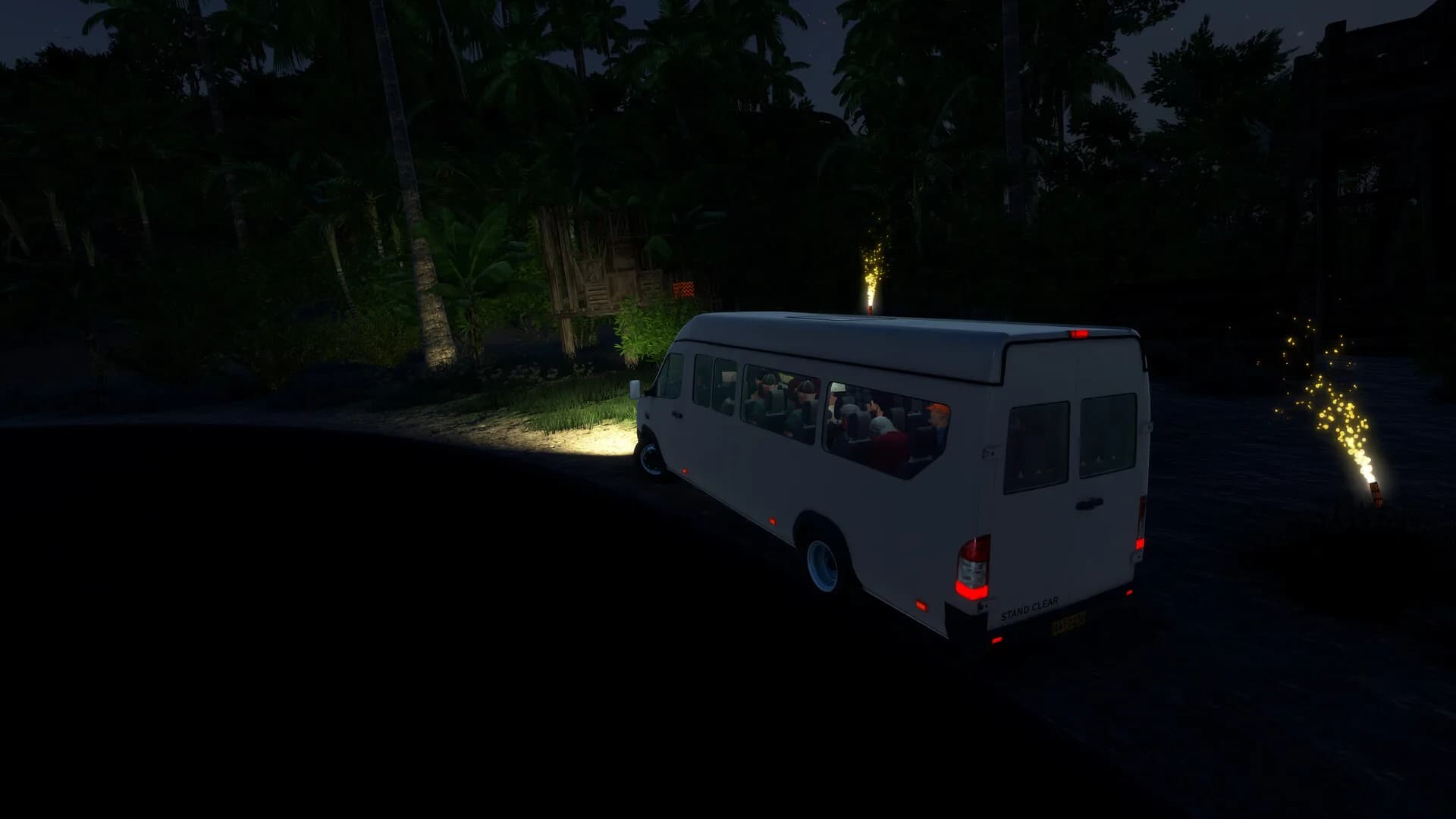 Bus World görsel 22