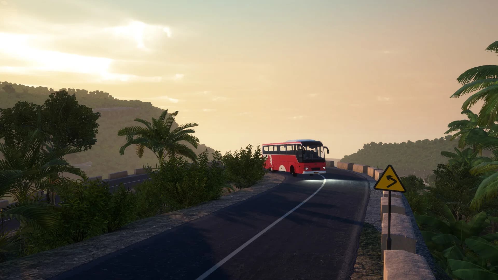 Bus World görsel 5
