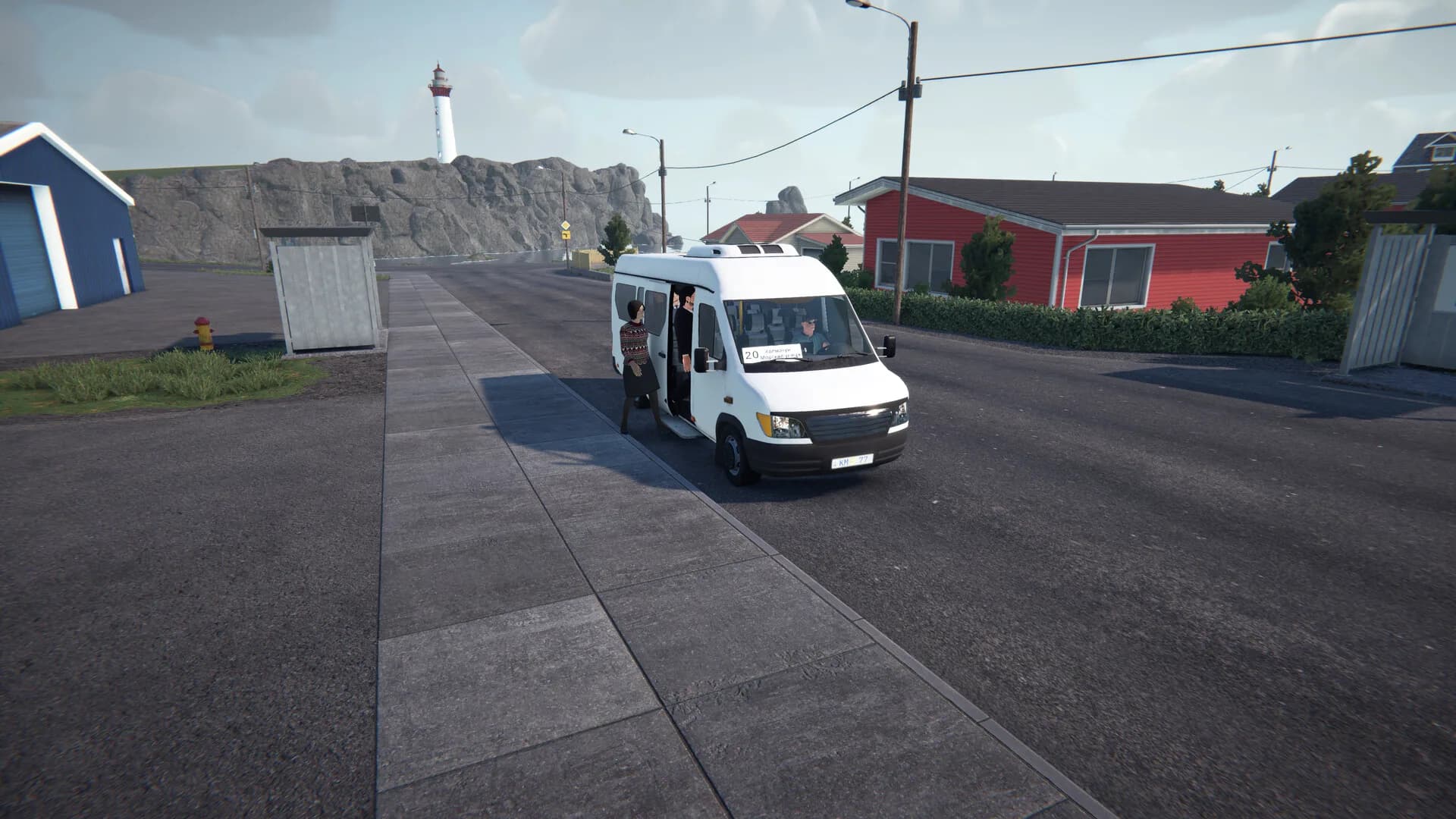Bus World görsel 10