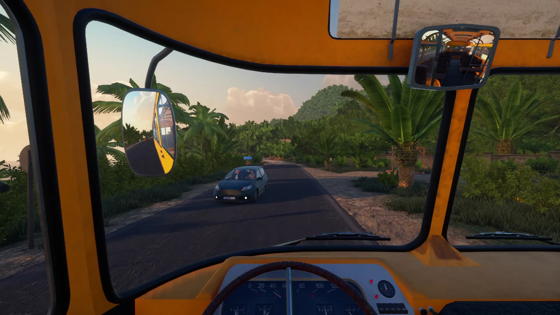 Bus World görsel 11
