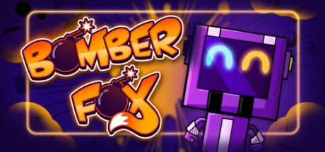 Bomber Fox görsel 1