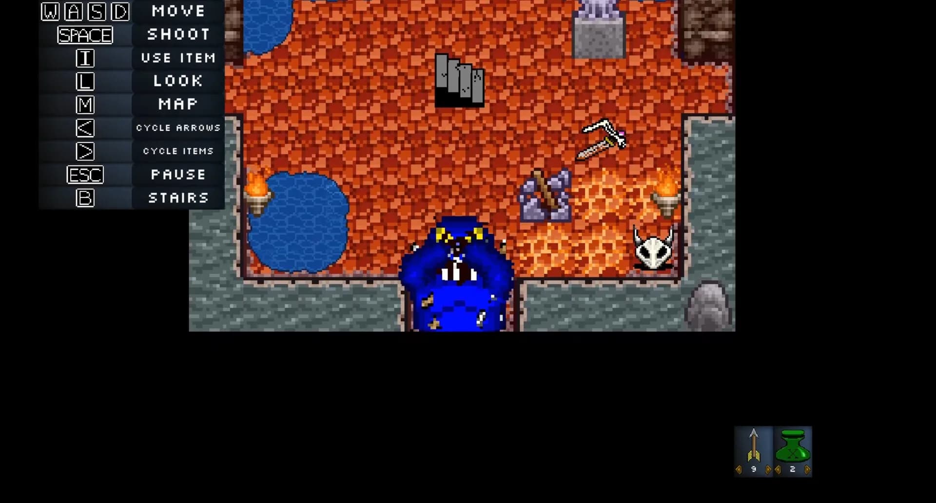 Hunt the Muglump görsel 8