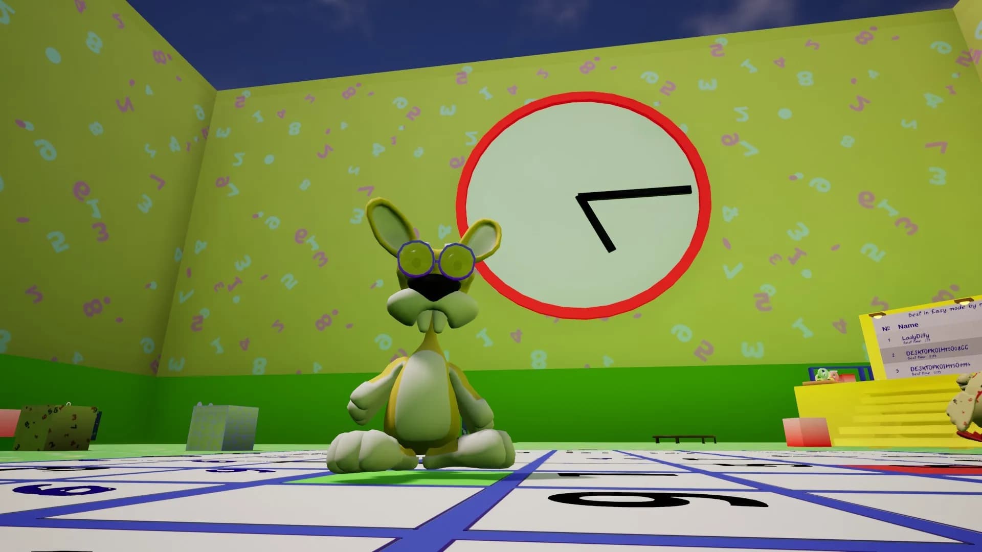 Bunny Sudoku görsel 5