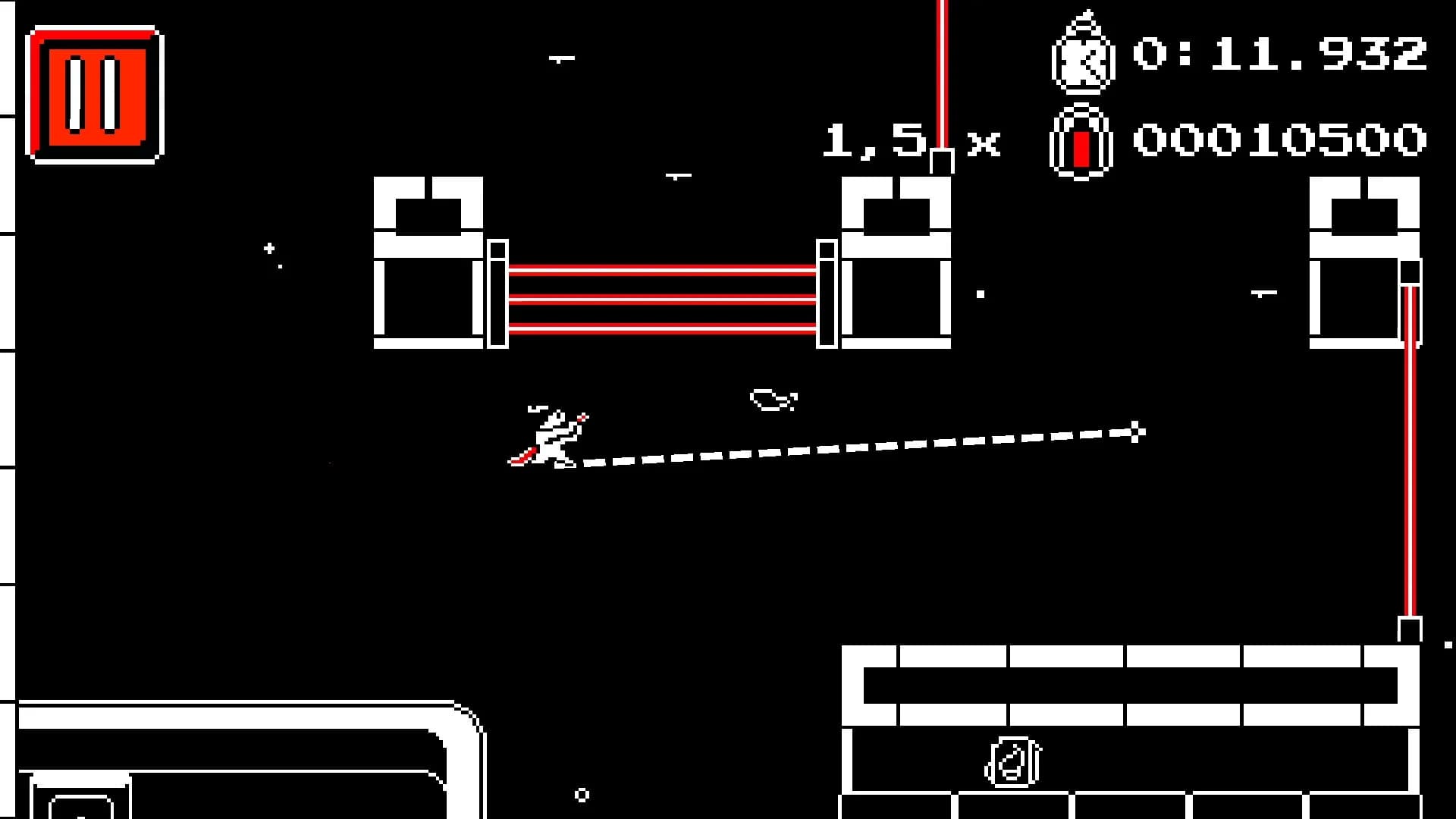 Dashbot Ninja görsel 4