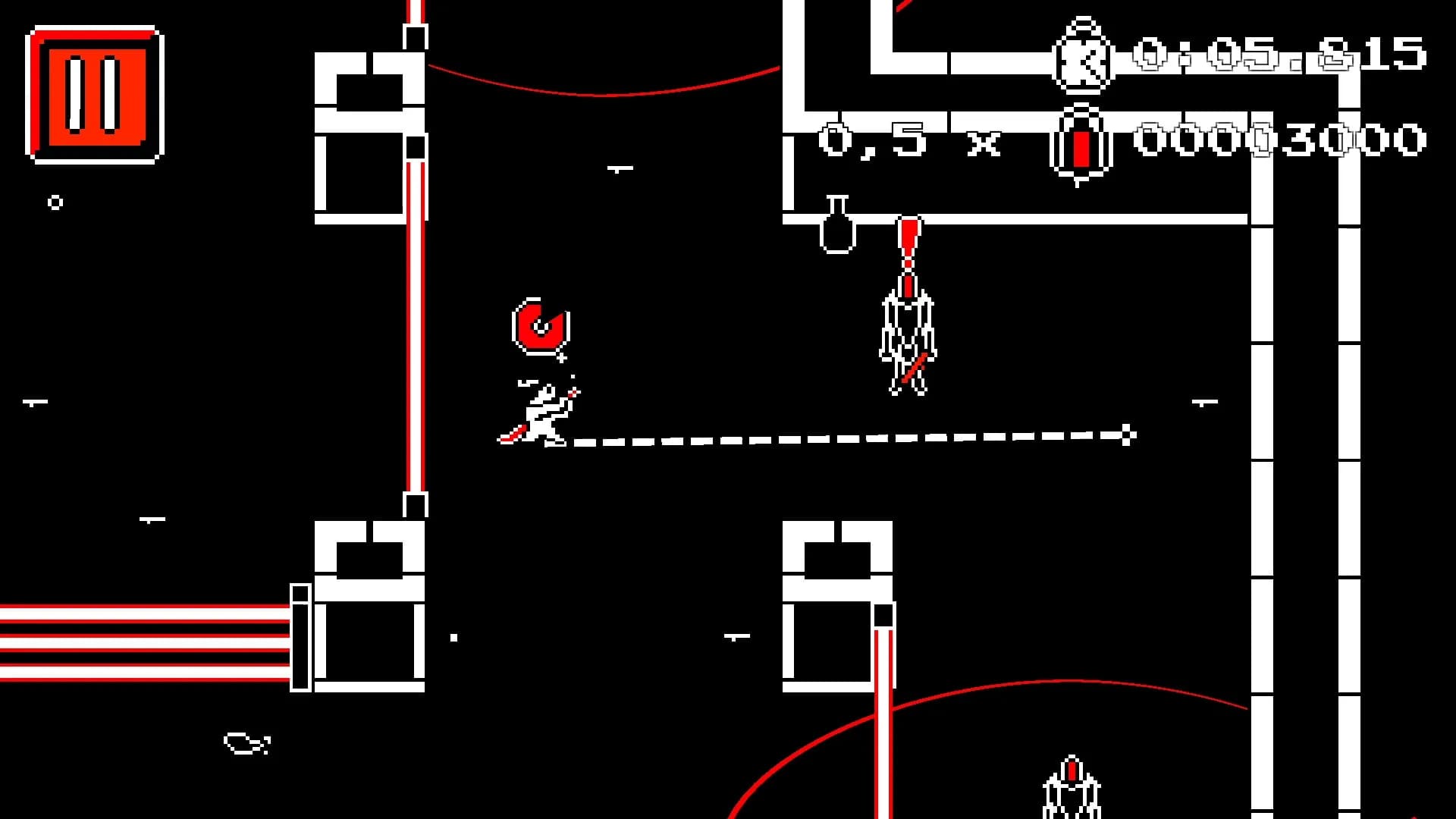 Dashbot Ninja görsel 5