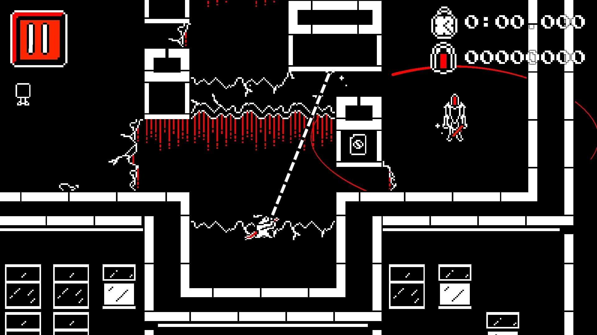 Dashbot Ninja görsel 6