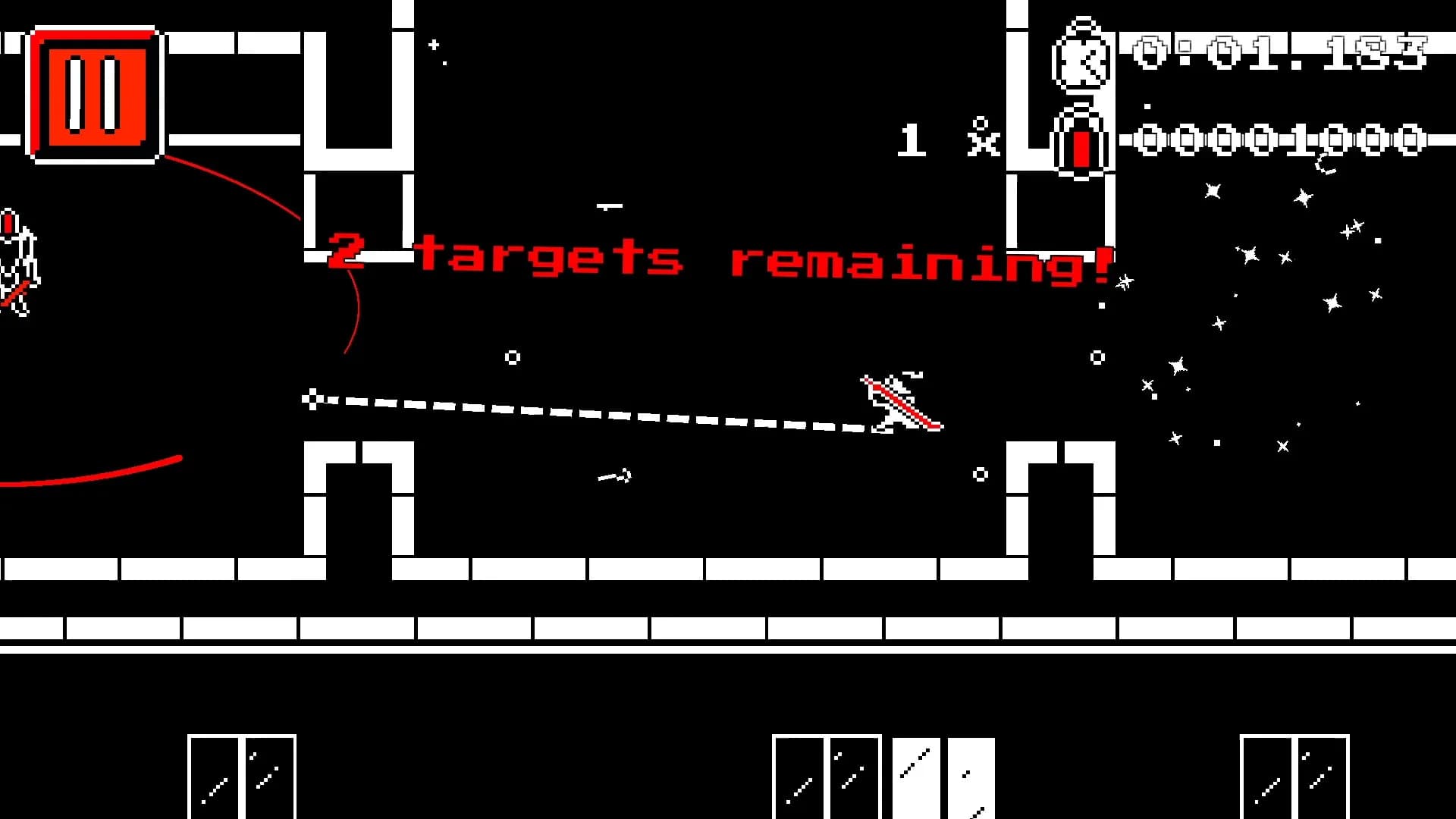 Dashbot Ninja görsel 7