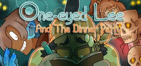 One-Eyed Lee and the Dinner Party görsel 1