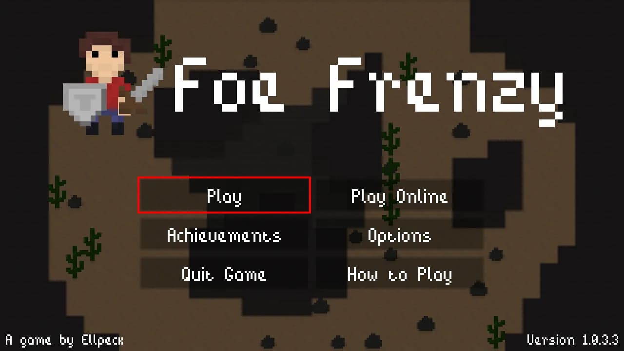 Foe Frenzy görsel 2