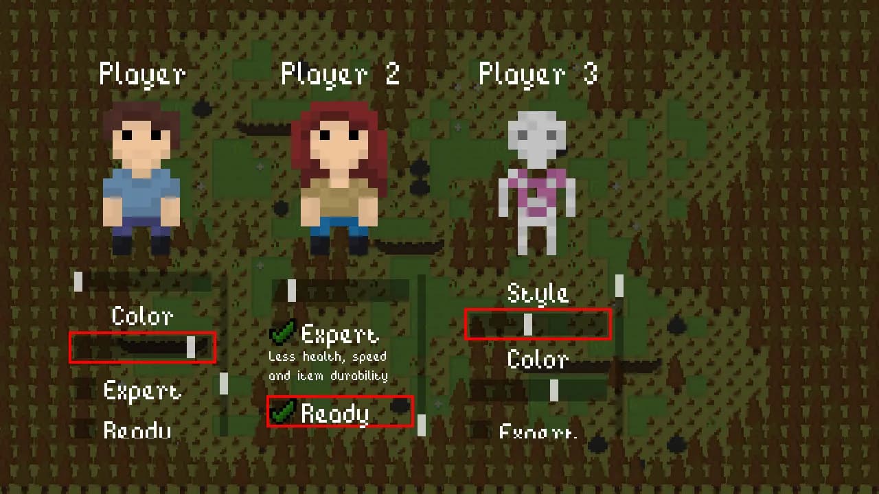 Foe Frenzy görsel 3