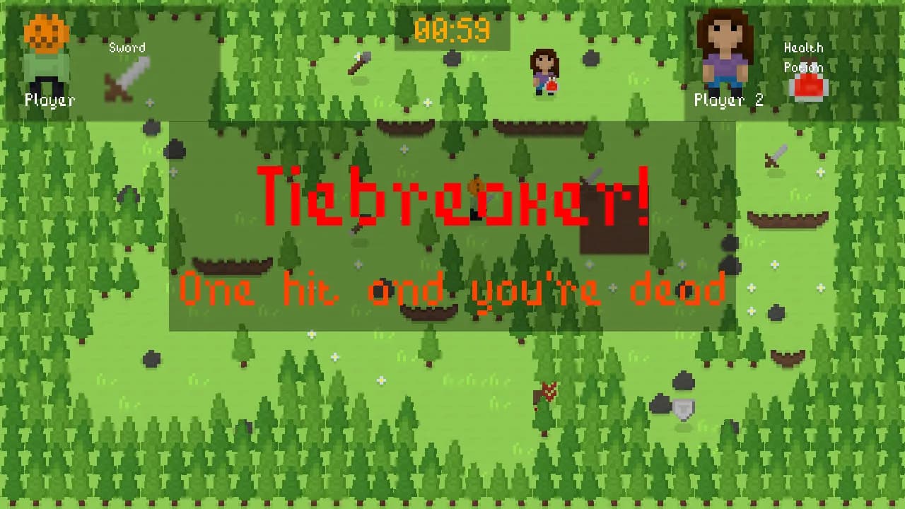 Foe Frenzy görsel 6