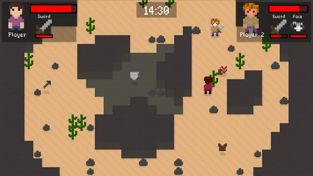 Foe Frenzy görsel 7