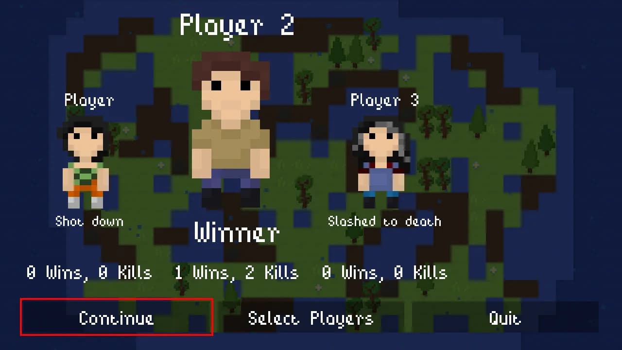 Foe Frenzy görsel 8