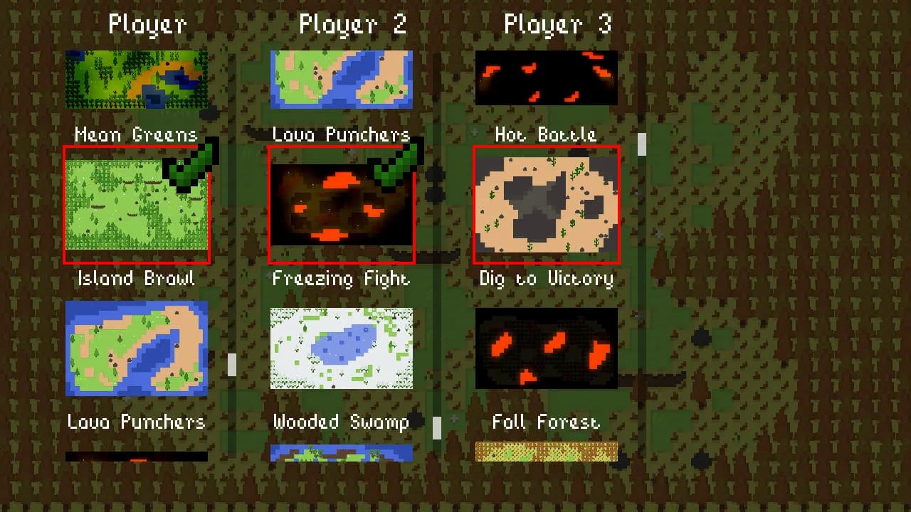 Foe Frenzy görsel 9