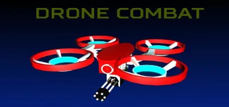 Drone Combat görsel 1