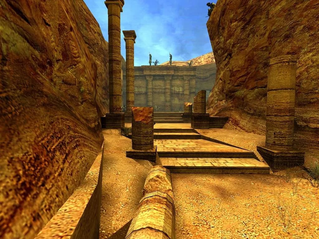 Knights of the Temple: Infernal Crusade görsel 3