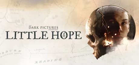 The Dark Pictures Anthology: Little Hope