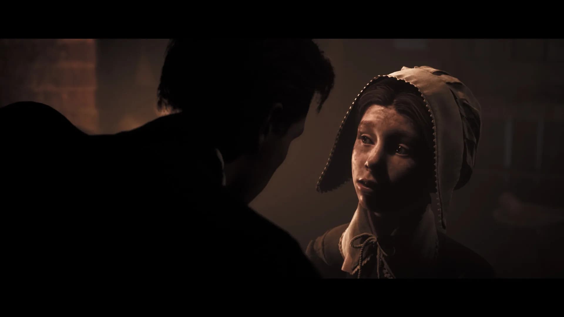 The Dark Pictures Anthology: Little Hope görsel 6