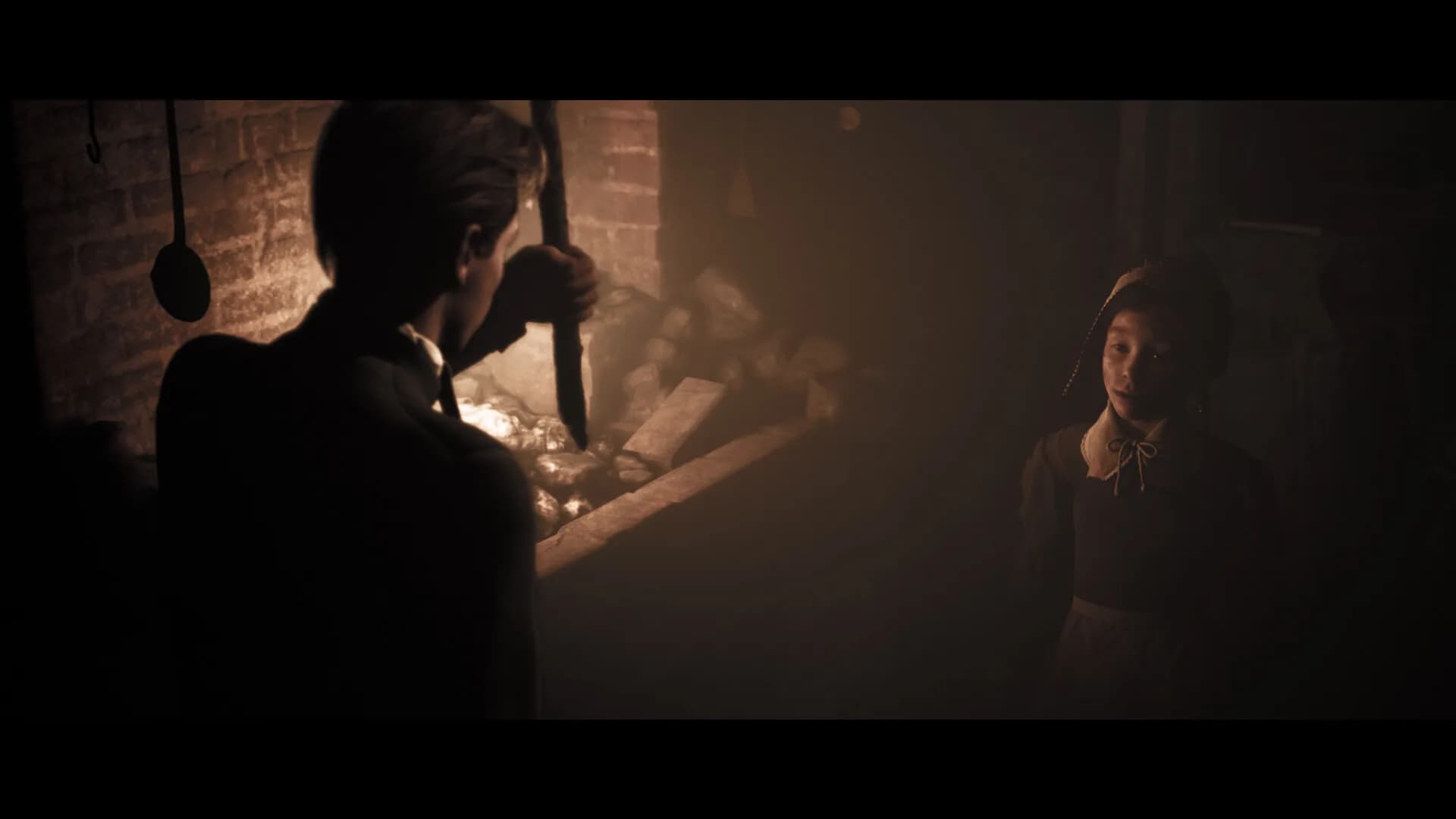 The Dark Pictures Anthology: Little Hope görsel 7