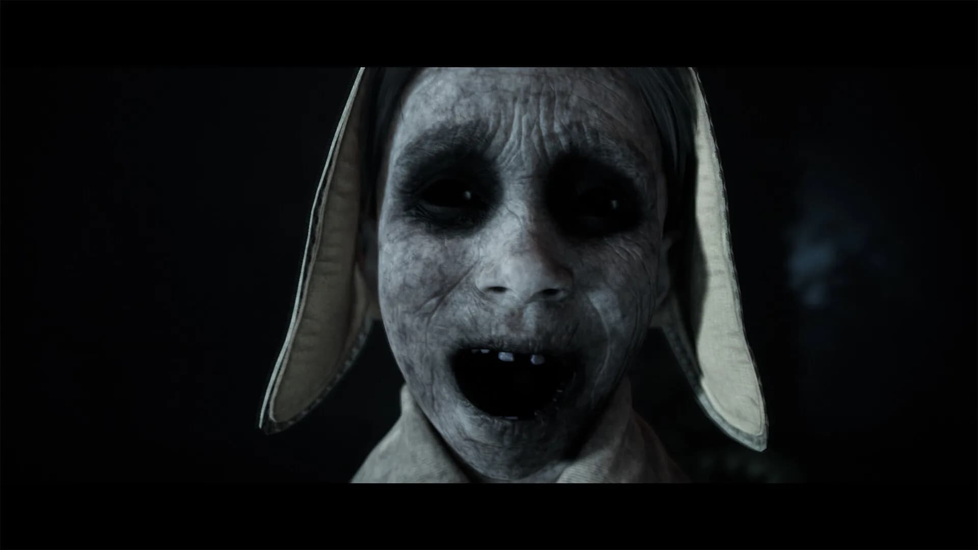 The Dark Pictures Anthology: Little Hope görsel 10
