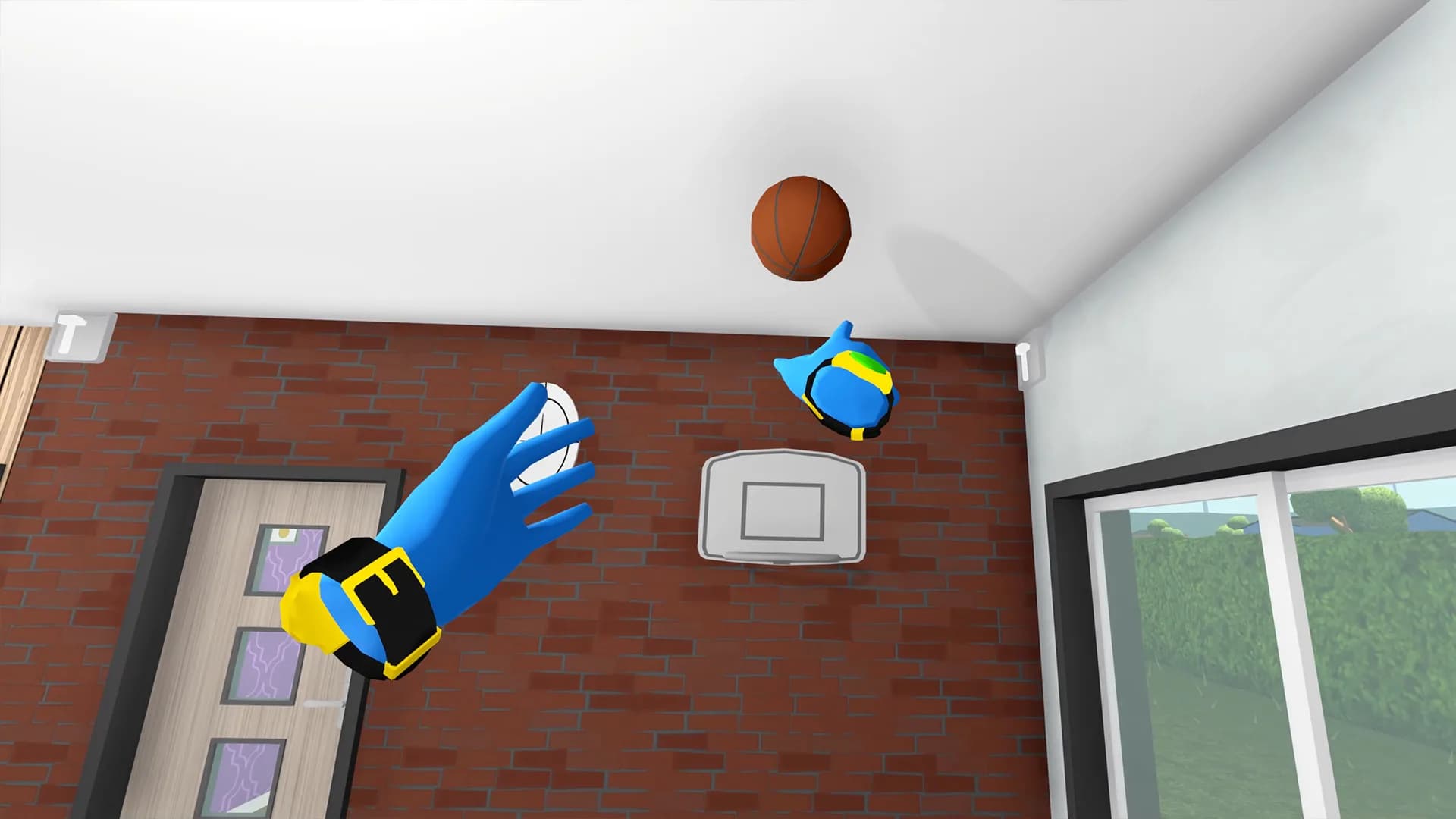 House Flipper VR görsel 2