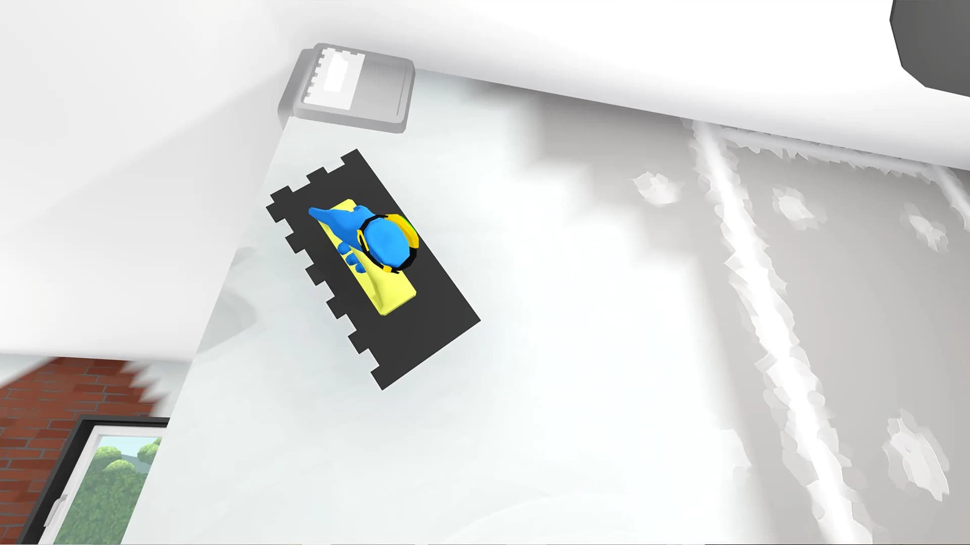 House Flipper VR görsel 3