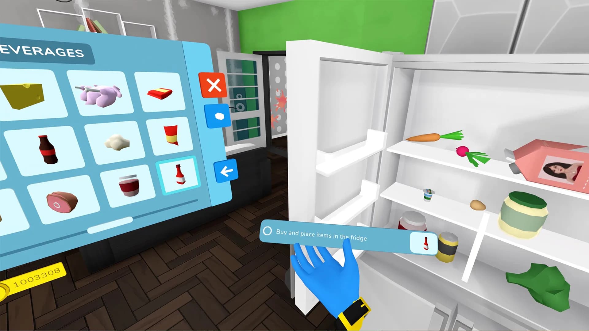 House Flipper VR görsel 7