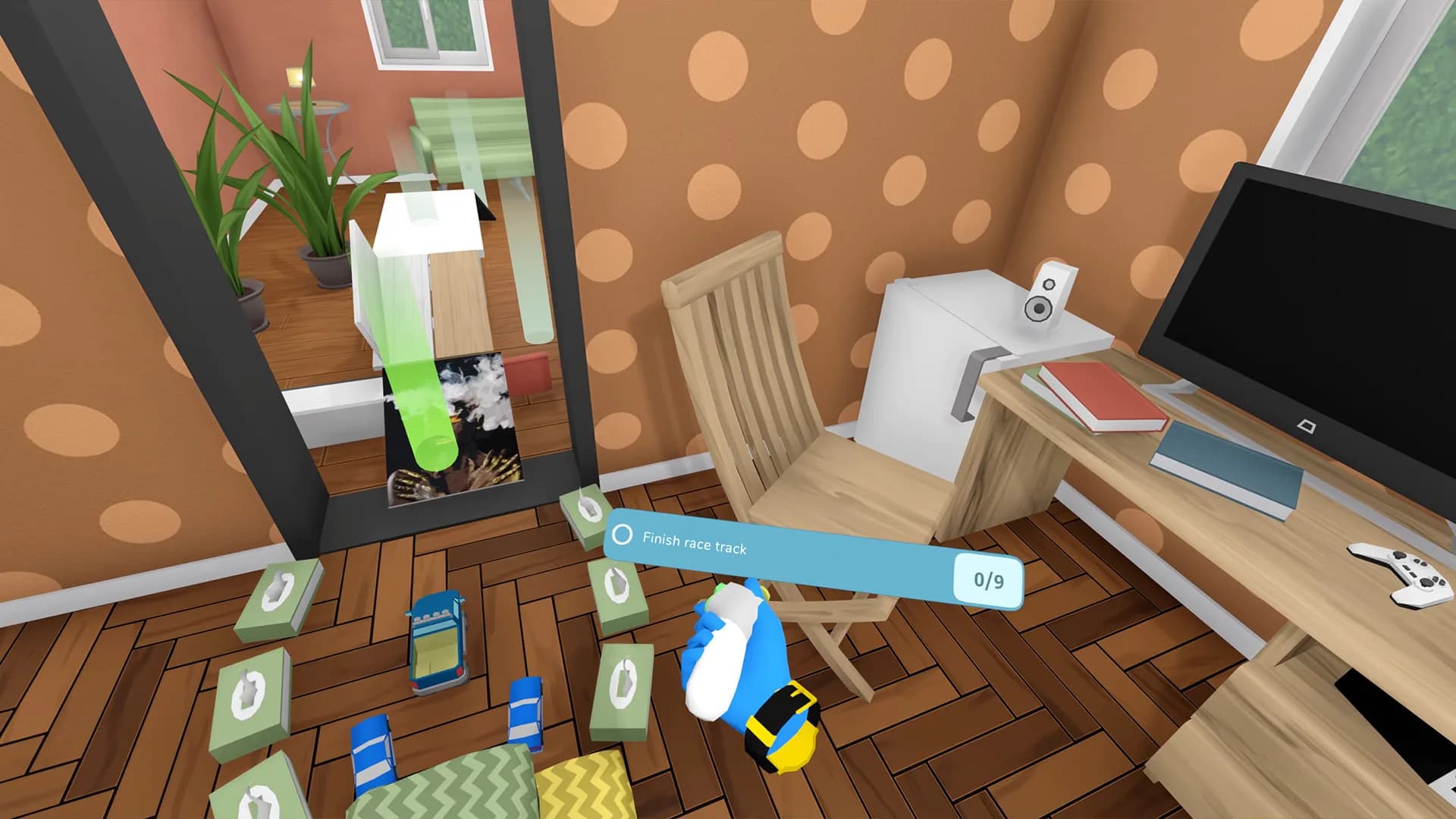 House Flipper VR görsel 8