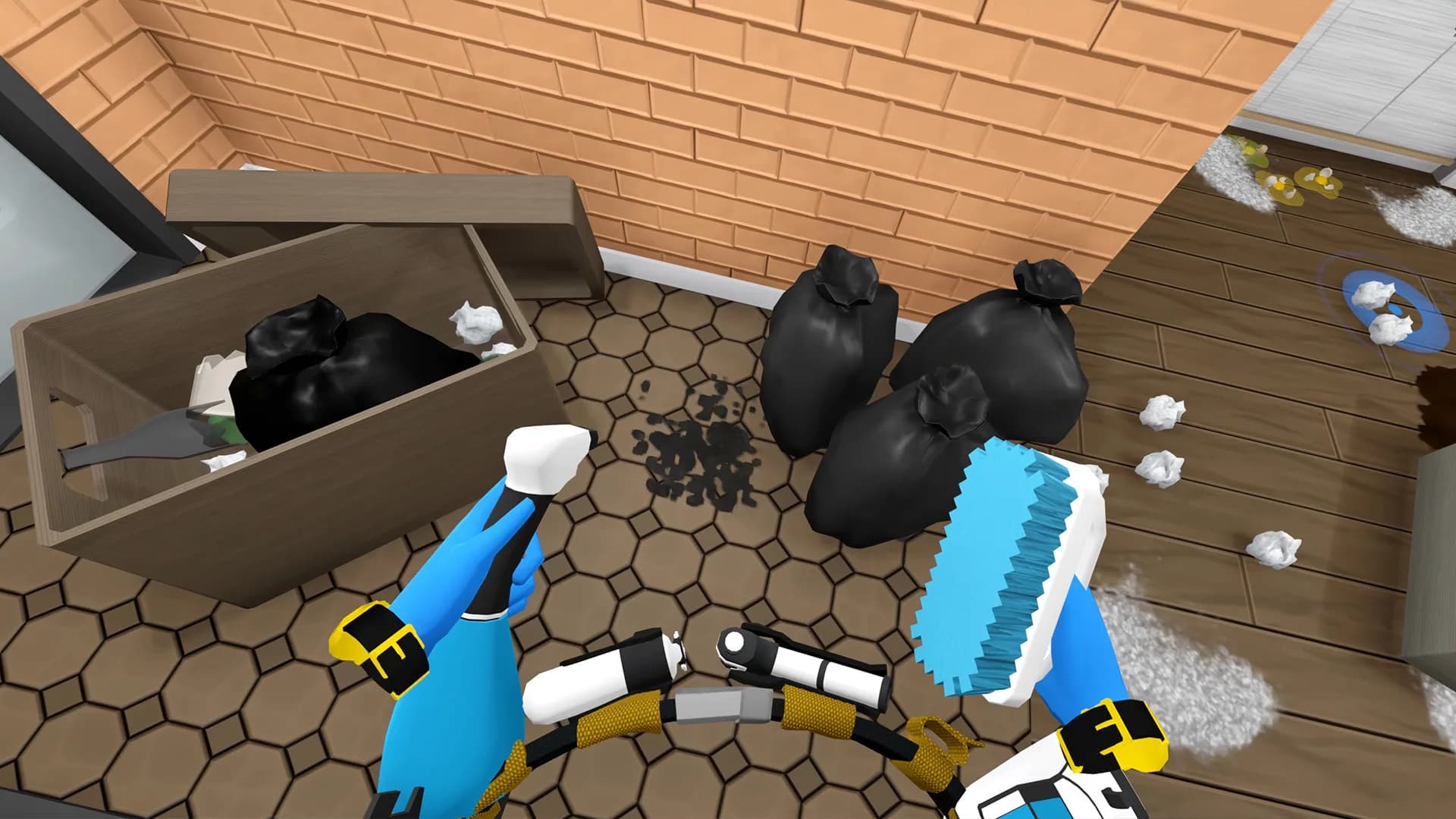 House Flipper VR görsel 11