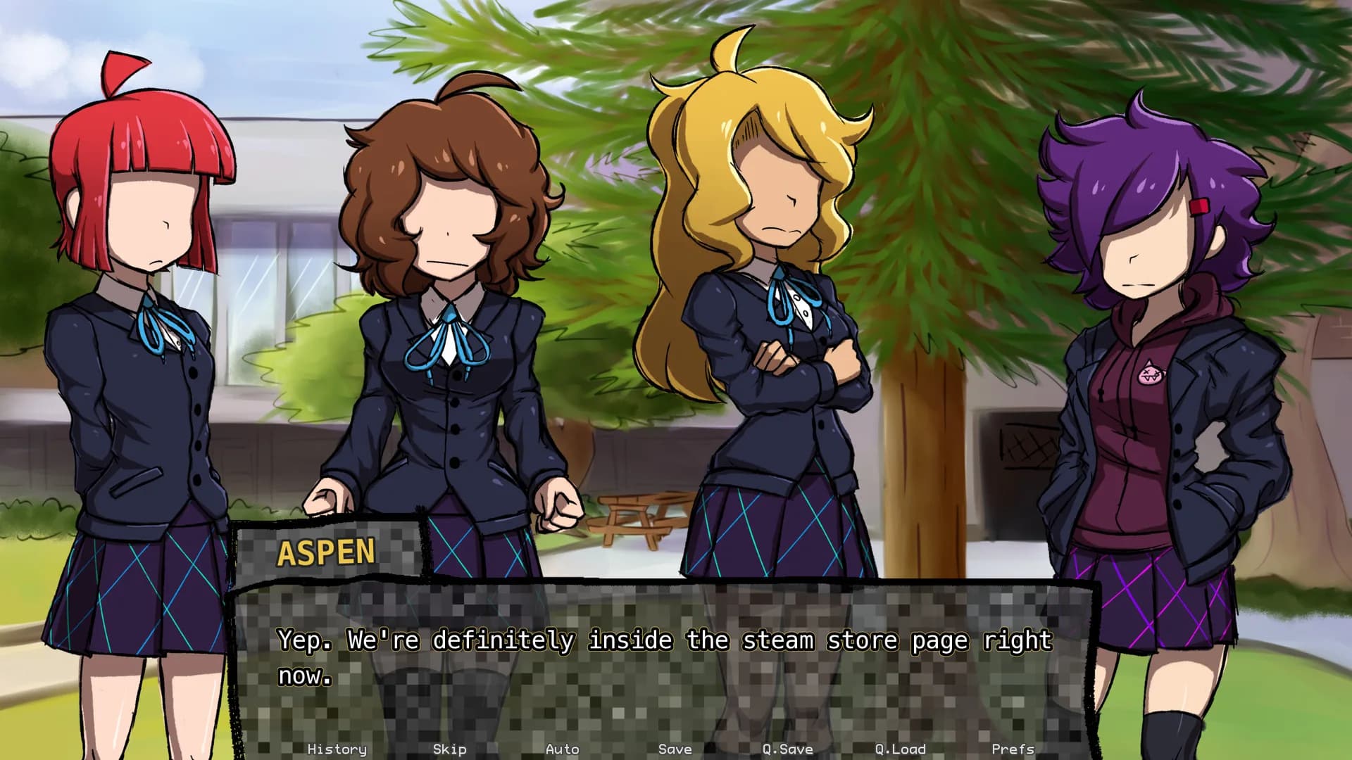 MetaWare High School (Demo) görsel 3