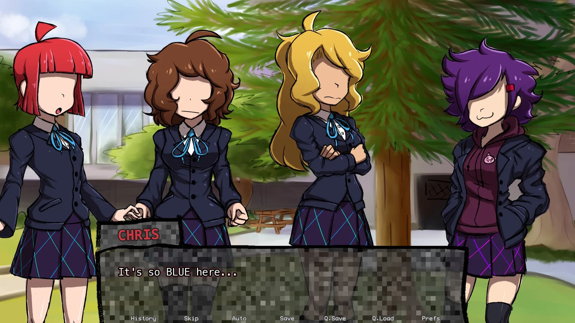 MetaWare High School (Demo) görsel 4