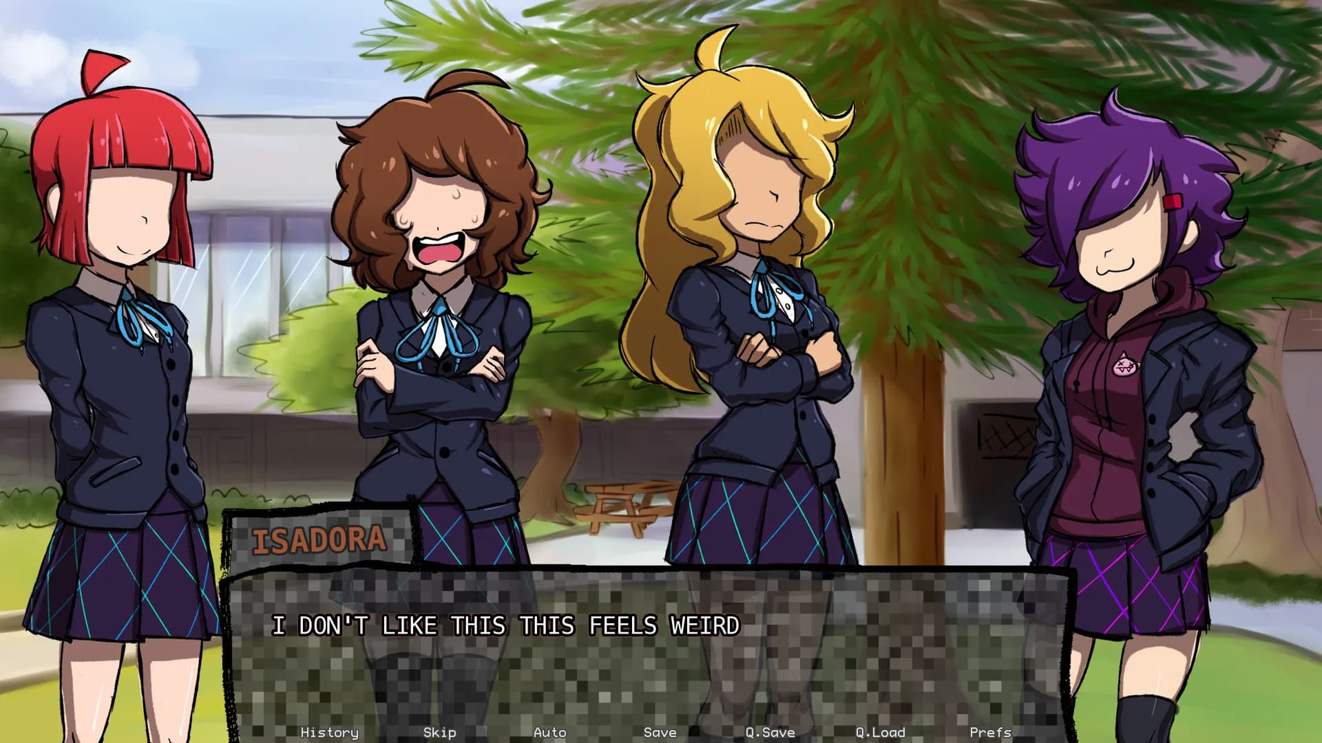 MetaWare High School (Demo) görsel 5