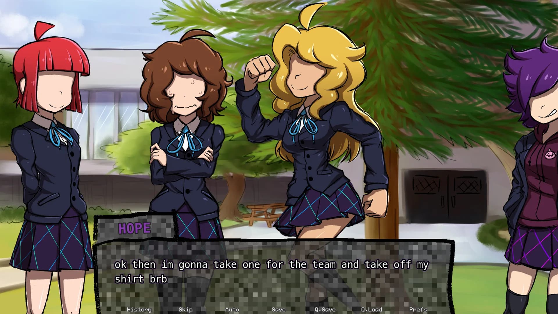 MetaWare High School (Demo) görsel 7