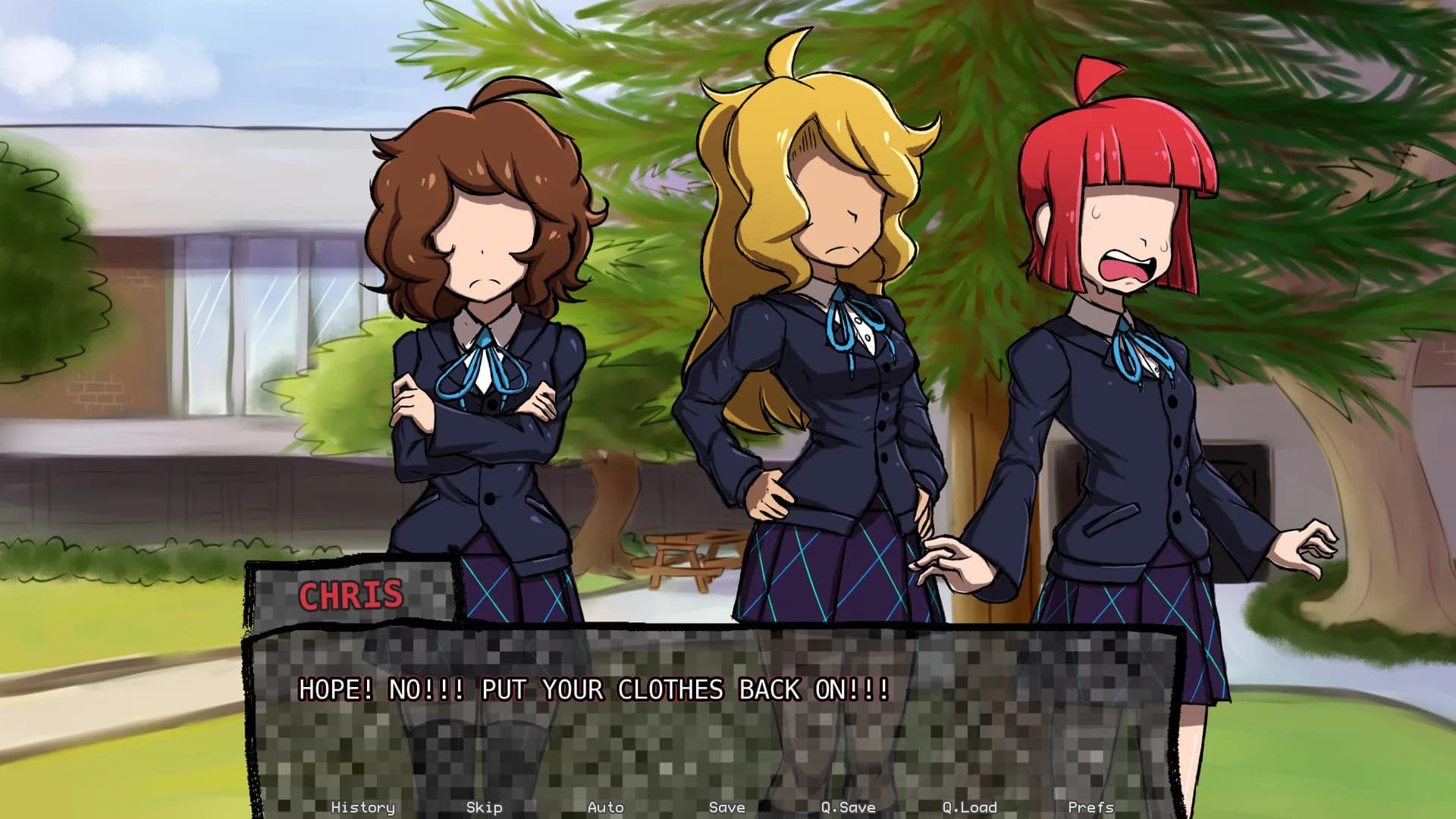 MetaWare High School (Demo) görsel 8