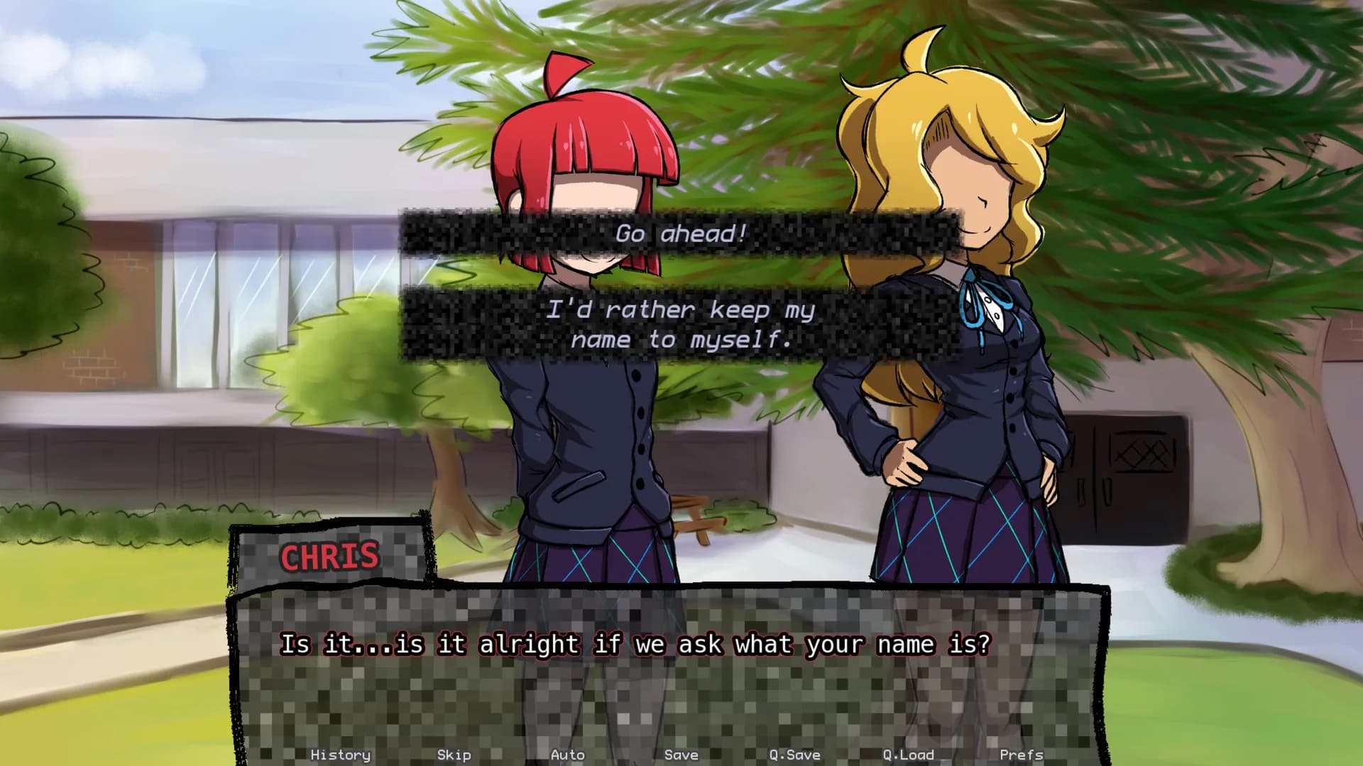 MetaWare High School (Demo) görsel 11