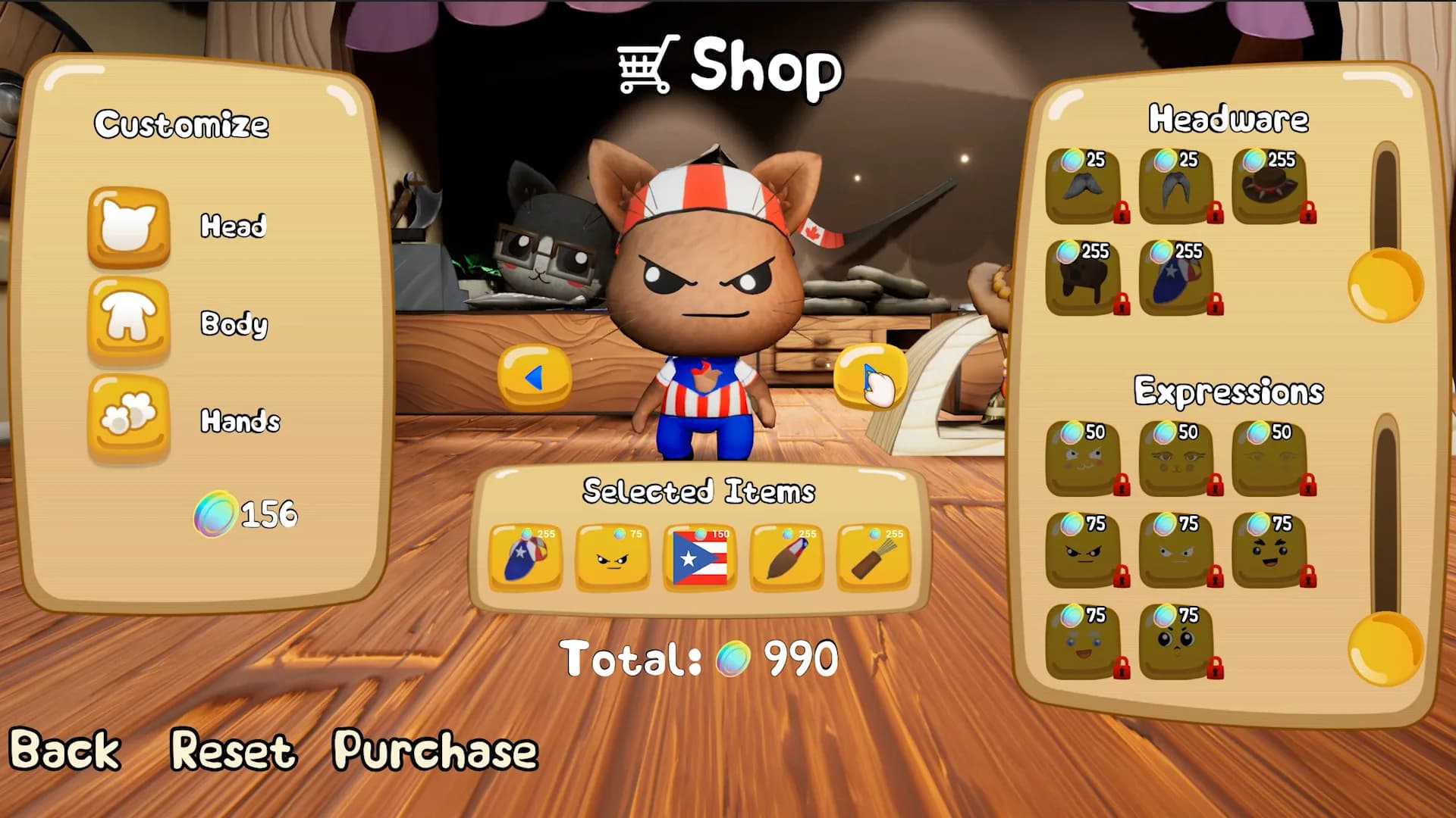 Neko Ghost, Jump! görsel 2