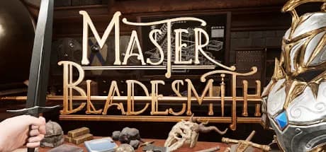 Master Bladesmith görsel 1