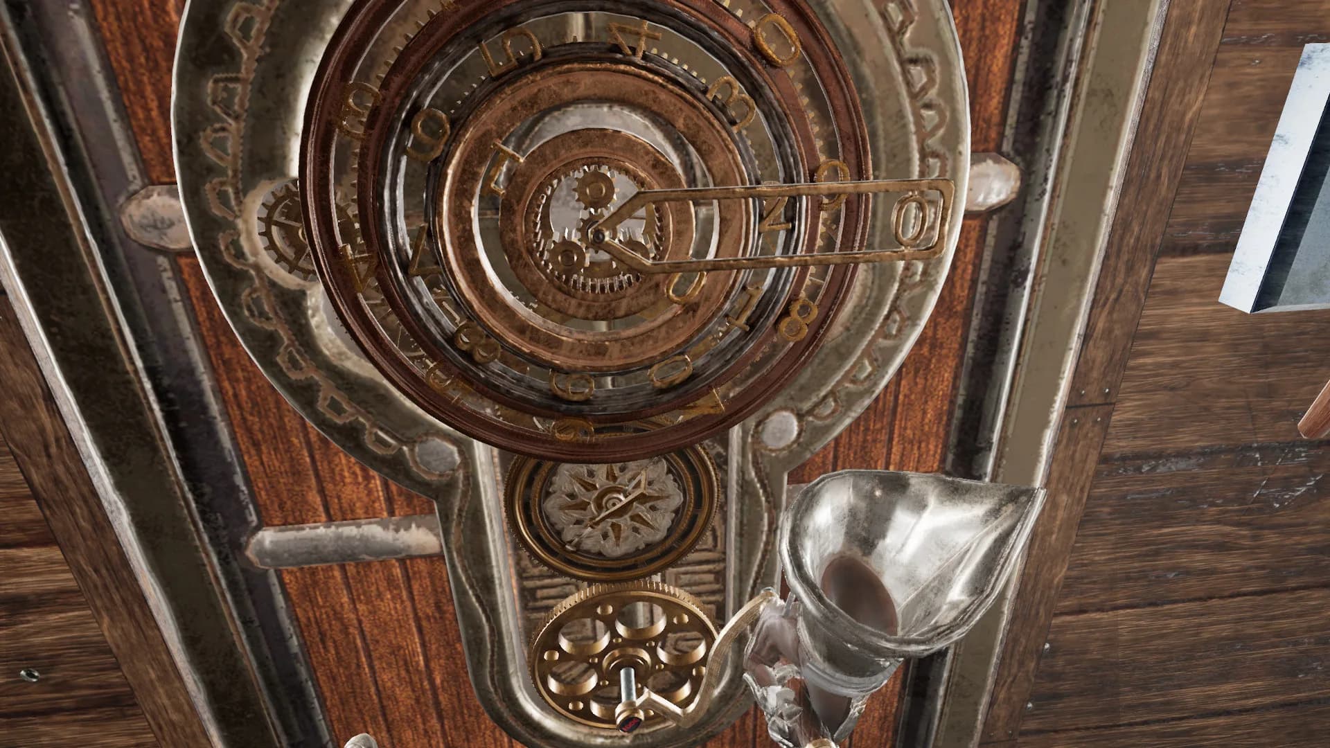 Master Bladesmith görsel 3
