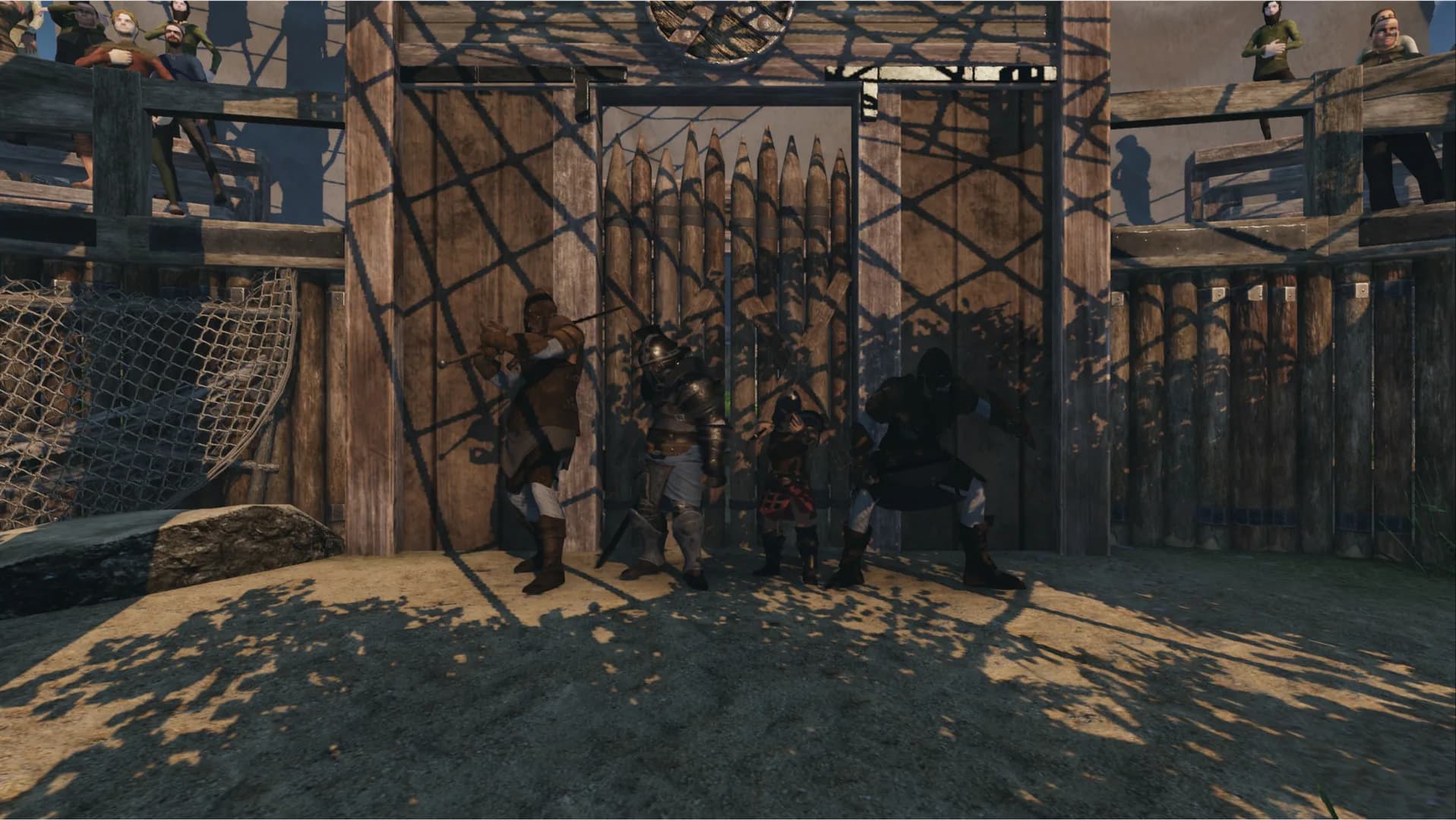 Blackthorn Arena görsel 13