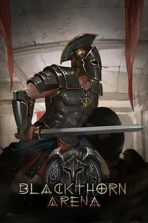 Blackthorn Arena görsel 18