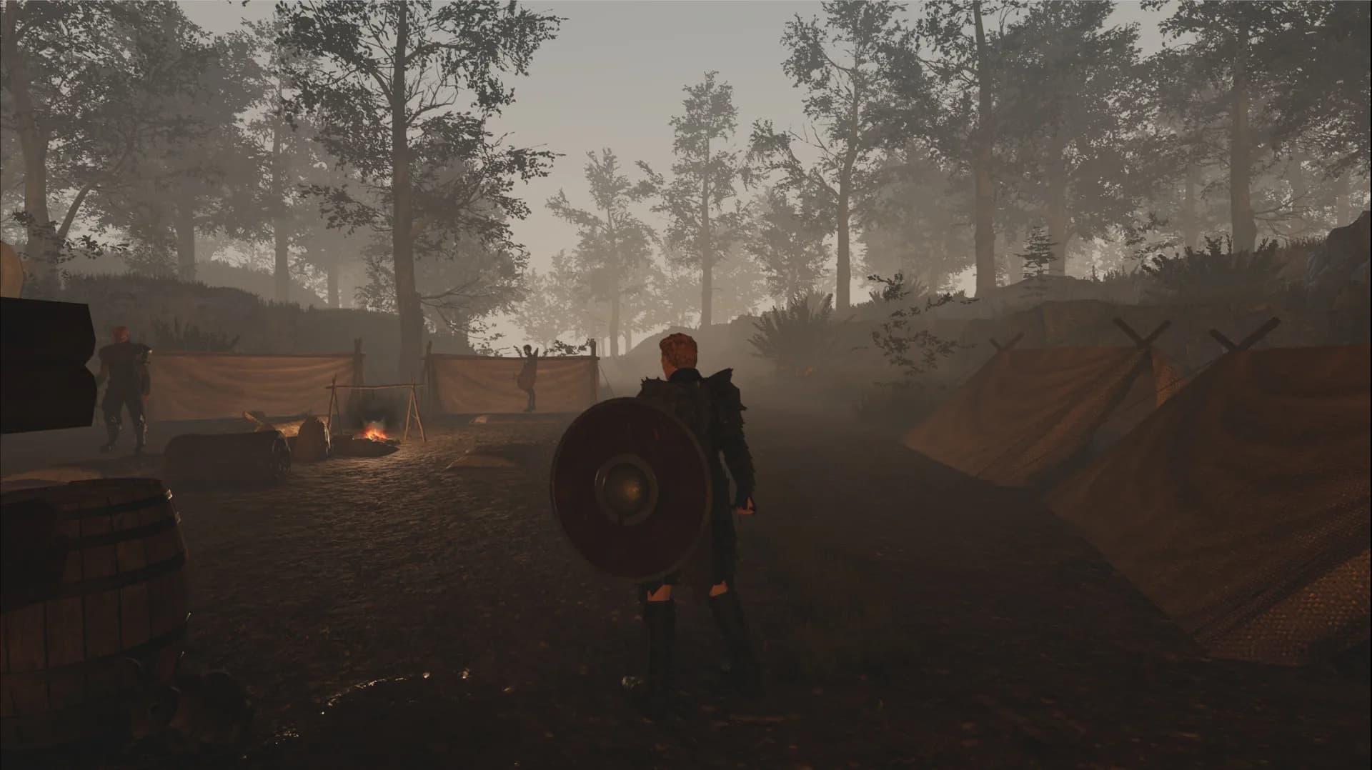 Blackthorn Arena görsel 7