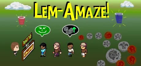 Lem-Amaze! görsel 1