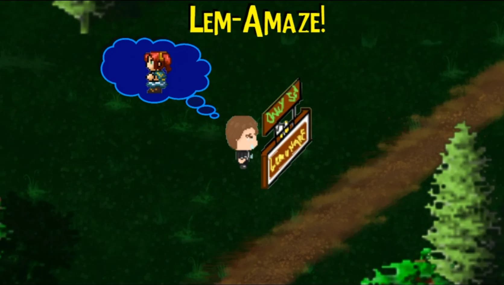 Lem-Amaze! görsel 9