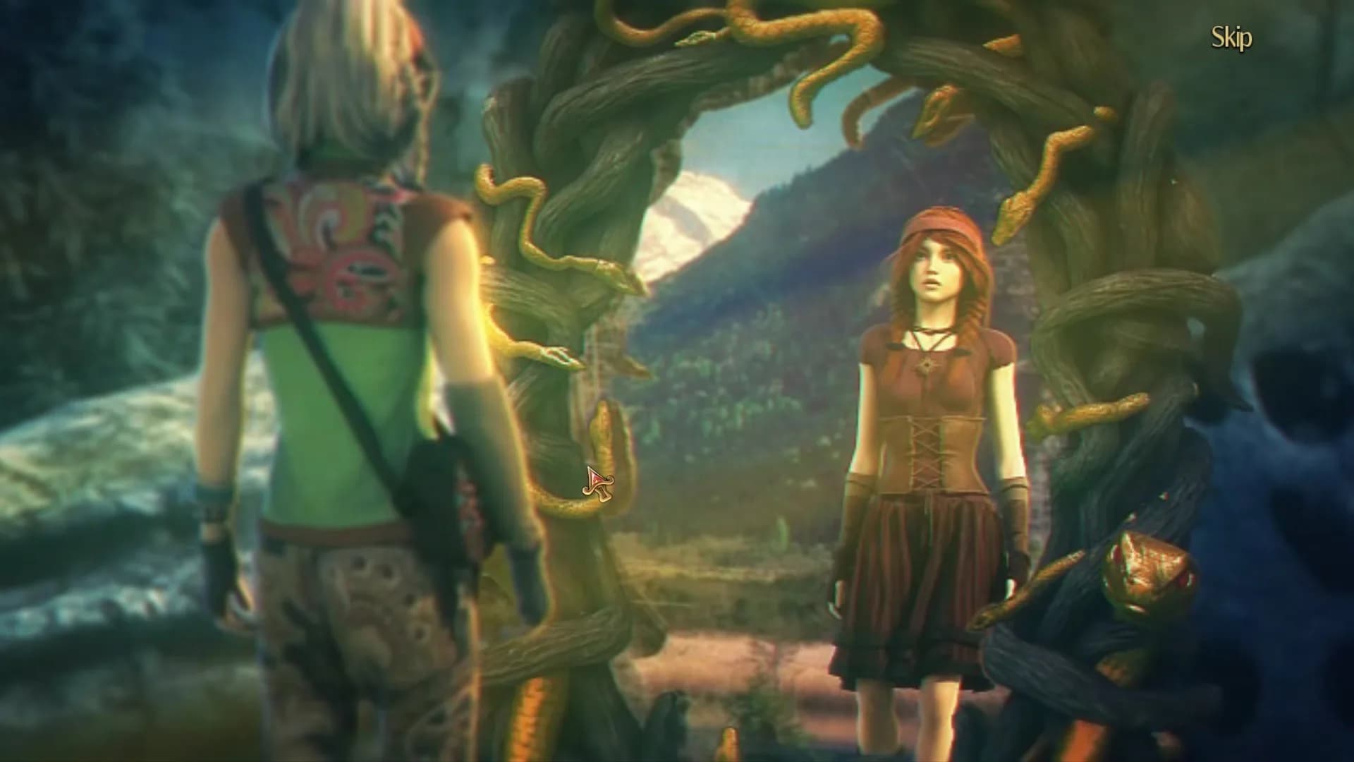Darkness and Flame: Enemy in Reflection Collector's Edition görsel 2