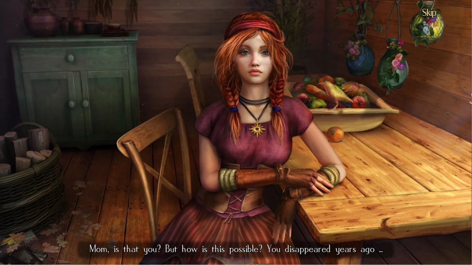 Darkness and Flame: Enemy in Reflection Collector's Edition görsel 7
