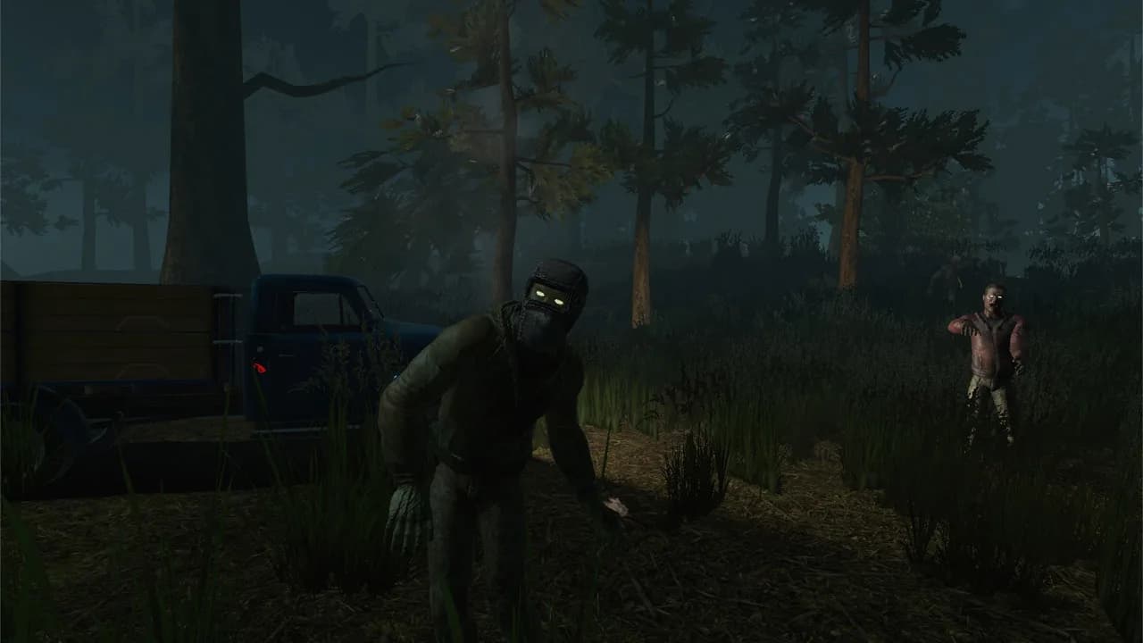 Dark Invasion VR görsel 2