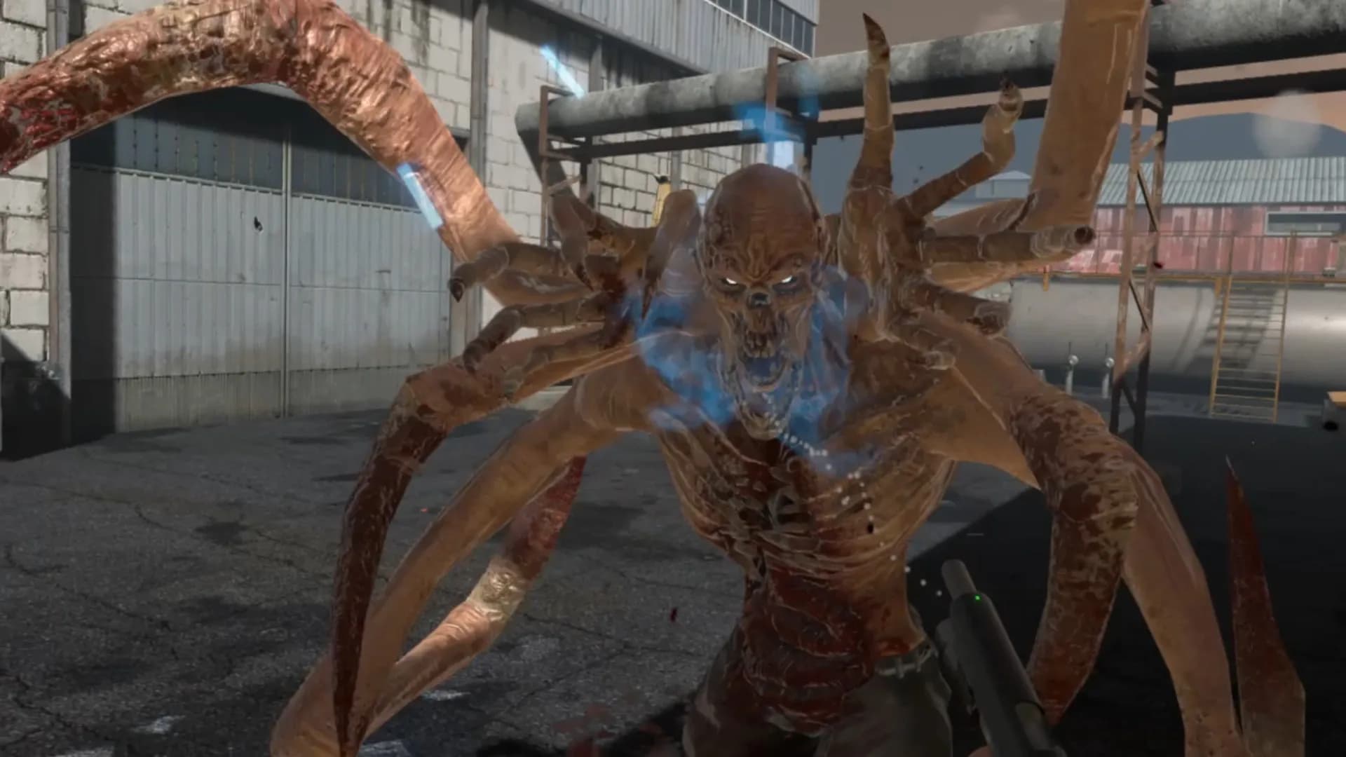 Dark Invasion VR görsel 12