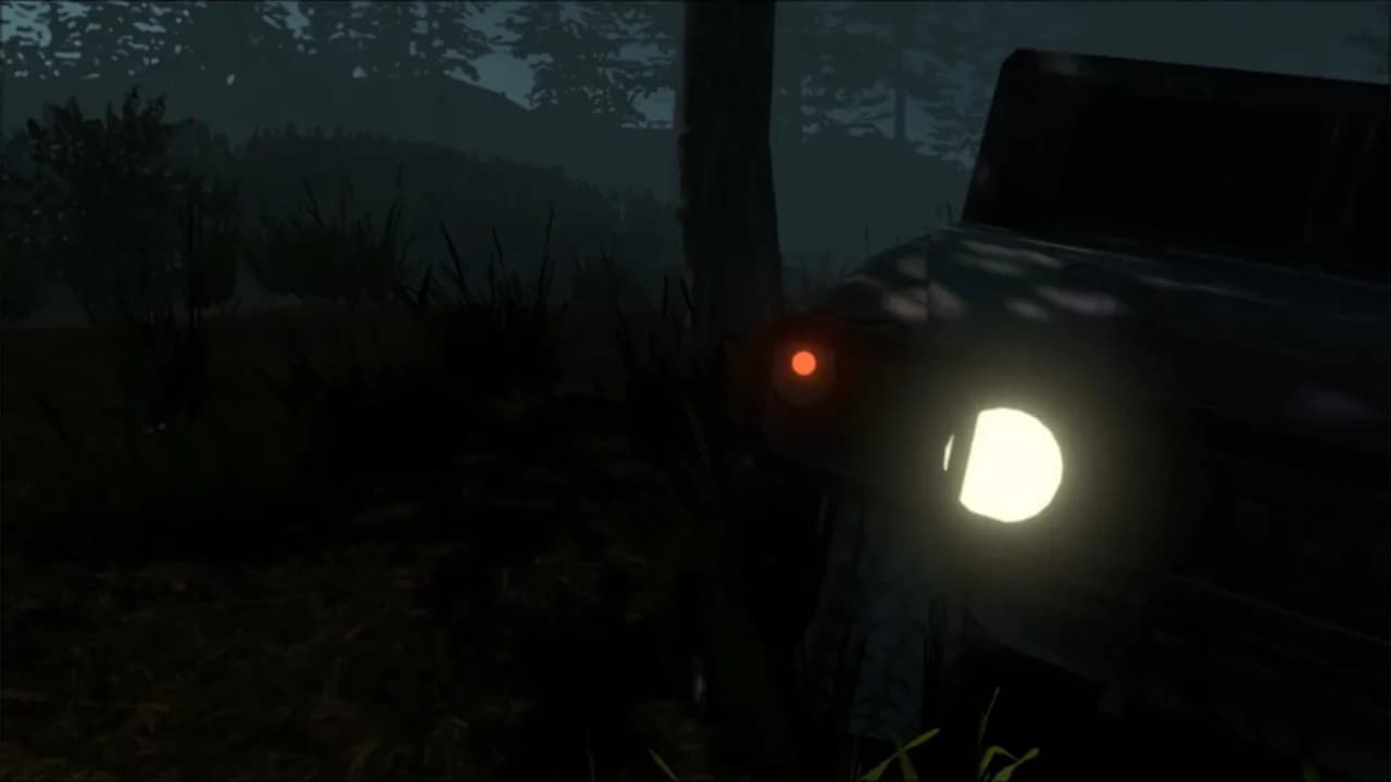 Dark Invasion VR görsel 14
